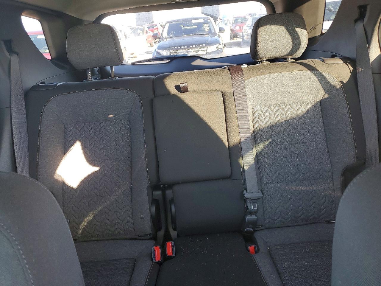 2021 CHEVROLET EQUINOX LT photo 10
