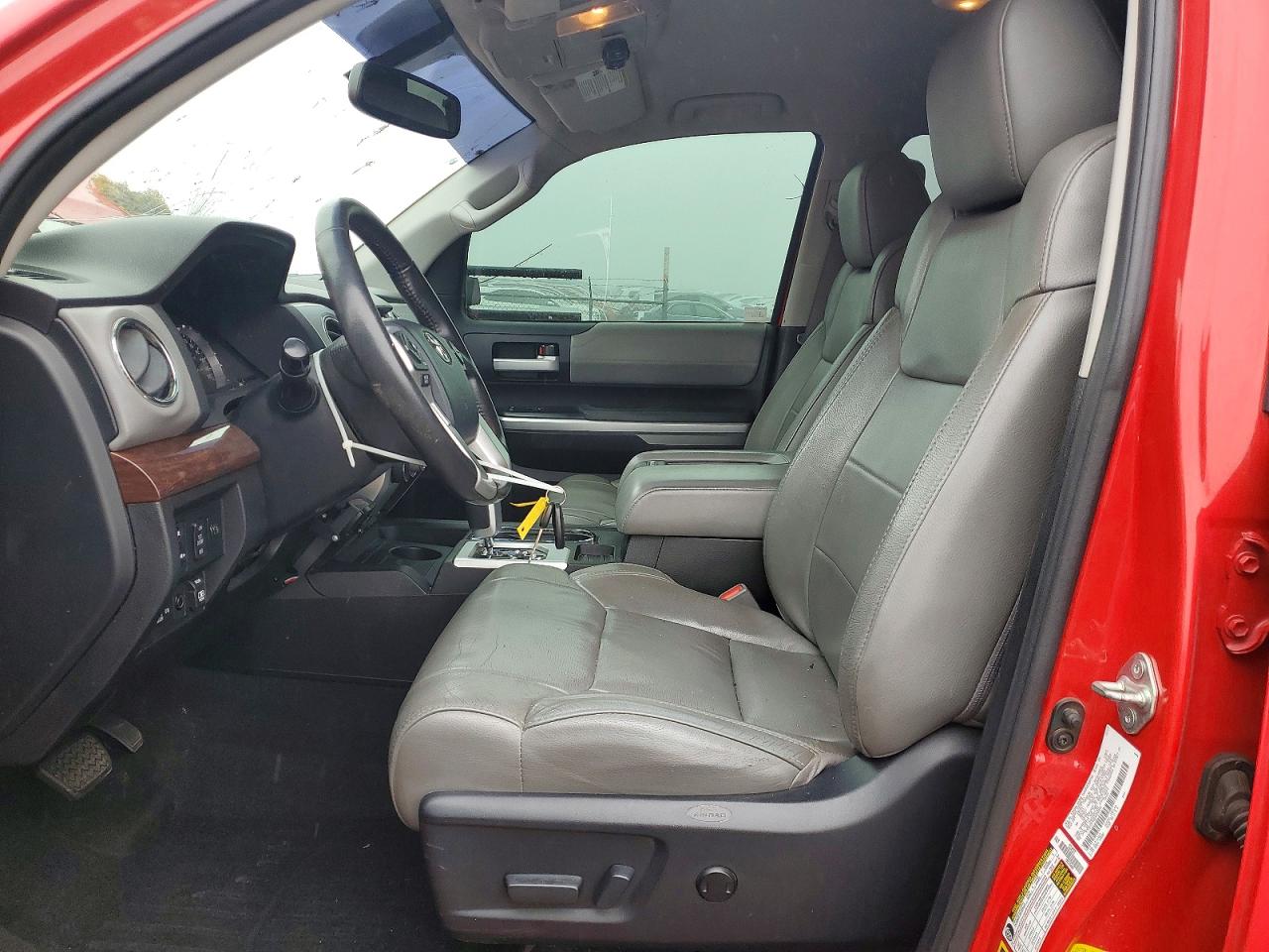 2014 TOYOTA TUNDRA photo 7
