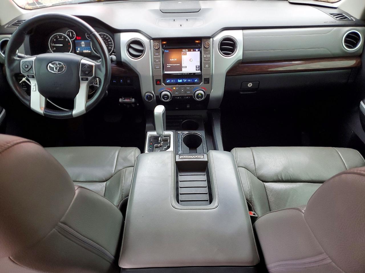2014 TOYOTA TUNDRA photo 8