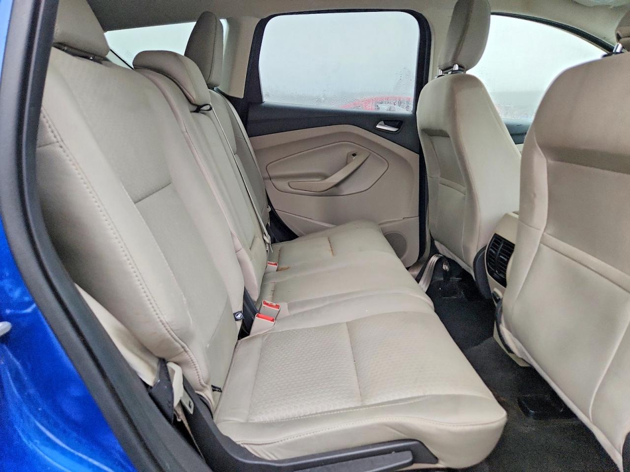 2018 FORD ESCAPE SE photo 31