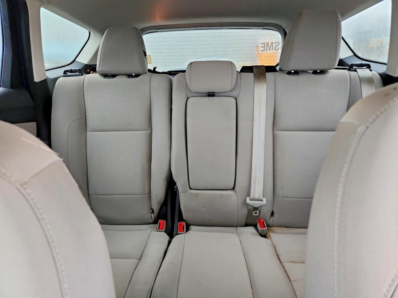 2018 FORD ESCAPE SE photo 28