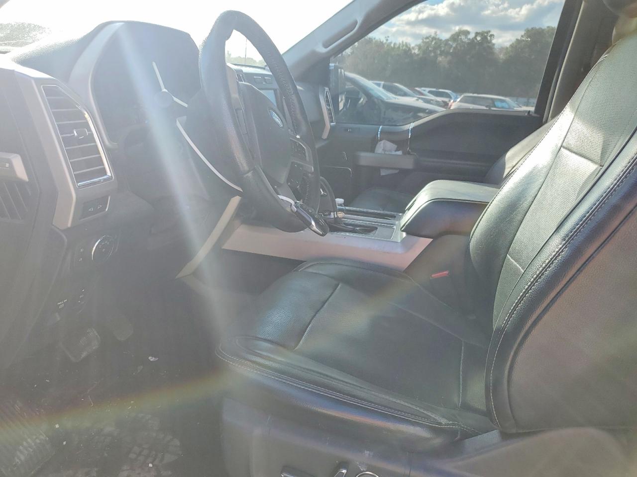 2016 FORD F150 SUPERCREW photo 13