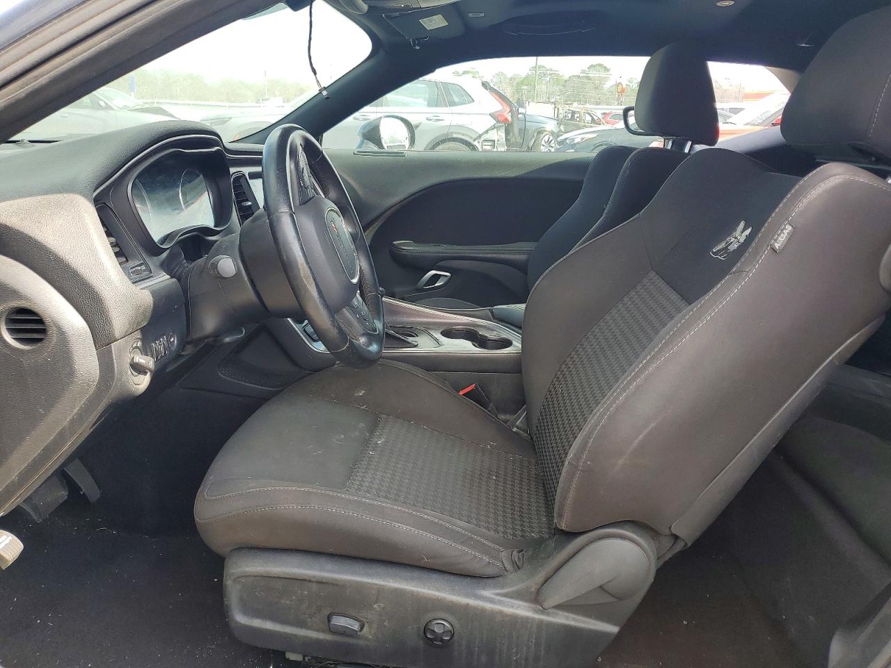 2002 TOYOTA CAMRY LE photo 7