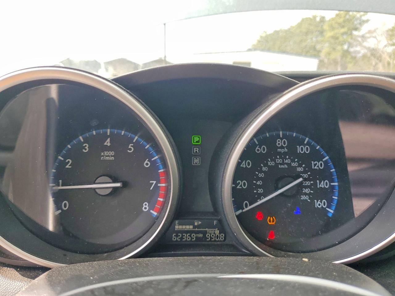2013 MAZDA 3 I photo 9
