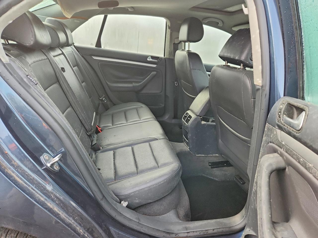 2006 VOLKSWAGEN JETTA TDI OPTION PACKAGE 1 photo 10