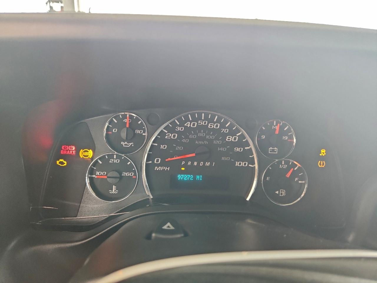 2018 GMC SAVANA G2500 photo 9