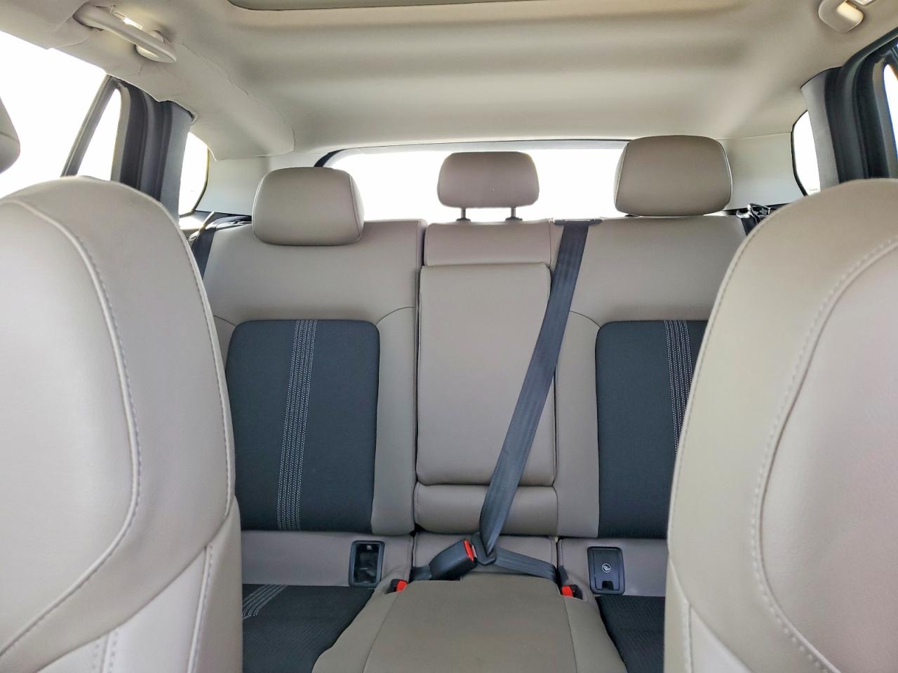 2025 MAZDA CX-50 PREMIUM photo 10