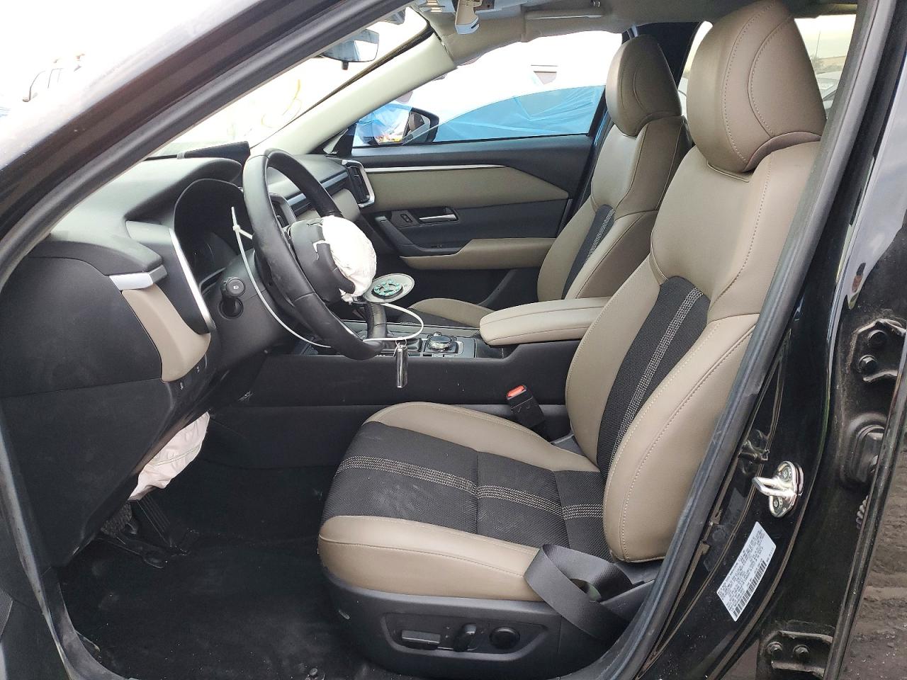 2025 MAZDA CX-50 PREMIUM photo 7