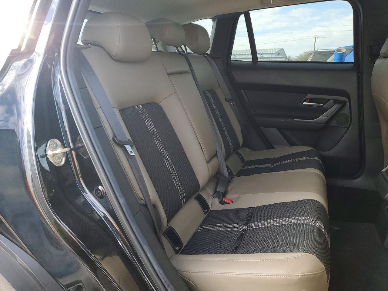 2025 MAZDA CX-50 PREMIUM photo 11
