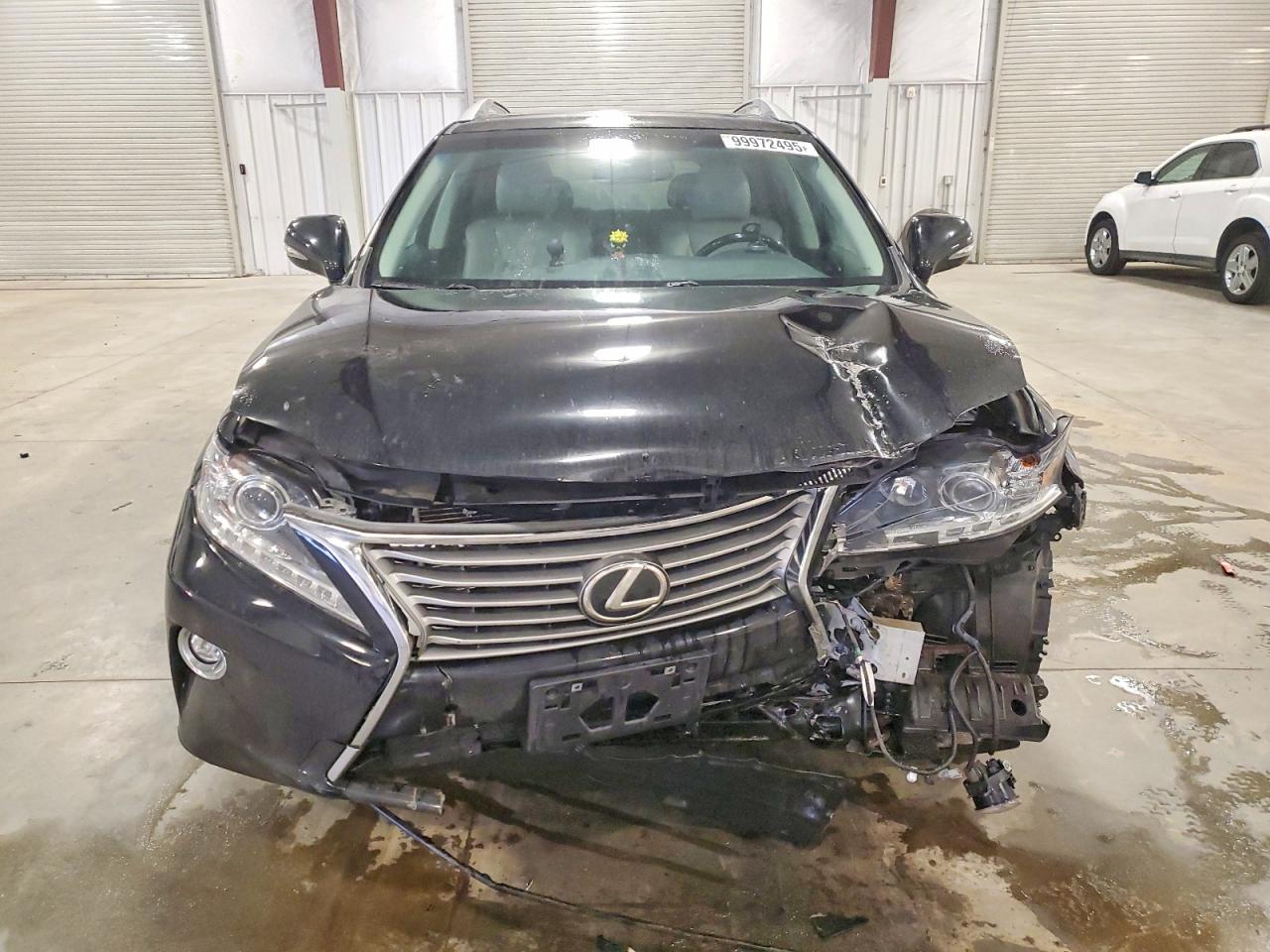 2015 LEXUS RX 350 BASE photo 5