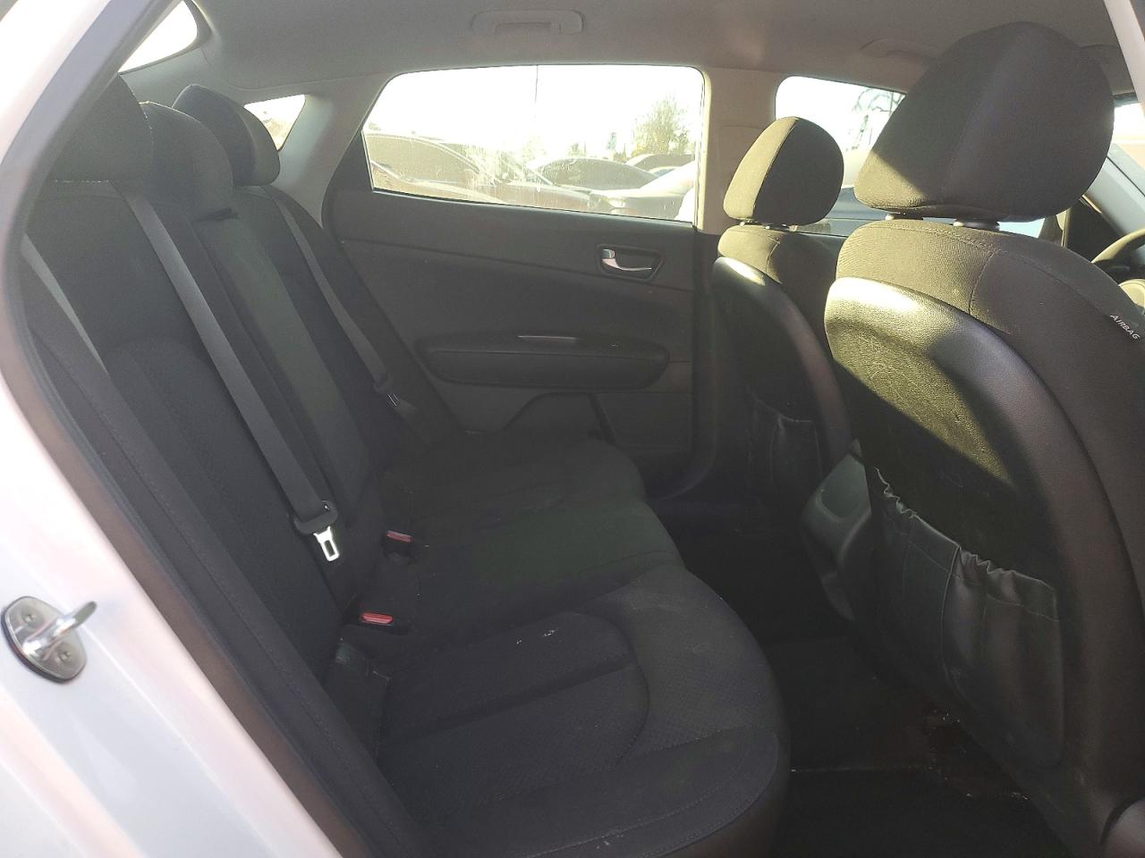 2018 KIA OPTIMA LX photo 10
