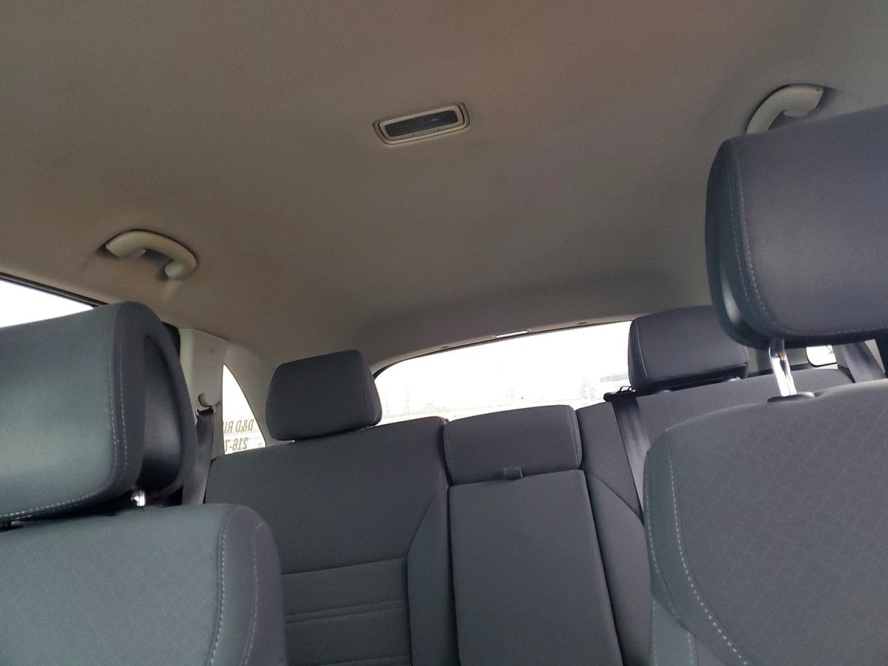 2017 KIA SORENTO LX V6 photo 10