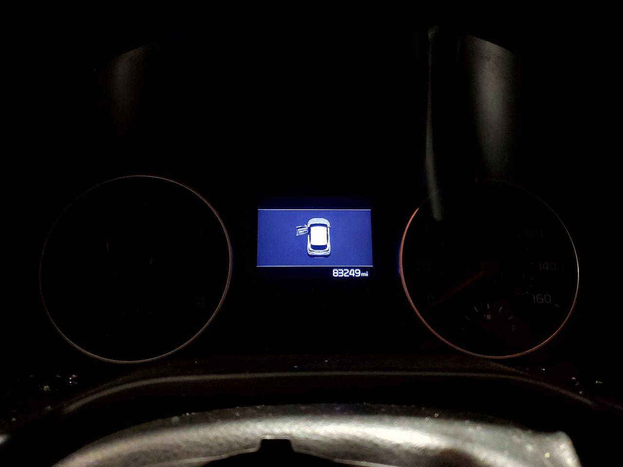 2021 KIA SELTOS LX photo 9