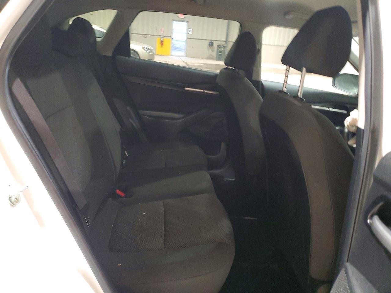 2021 KIA SELTOS LX photo 11