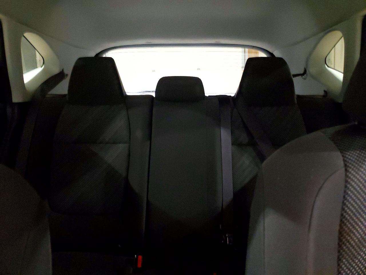 2021 KIA SELTOS LX photo 10