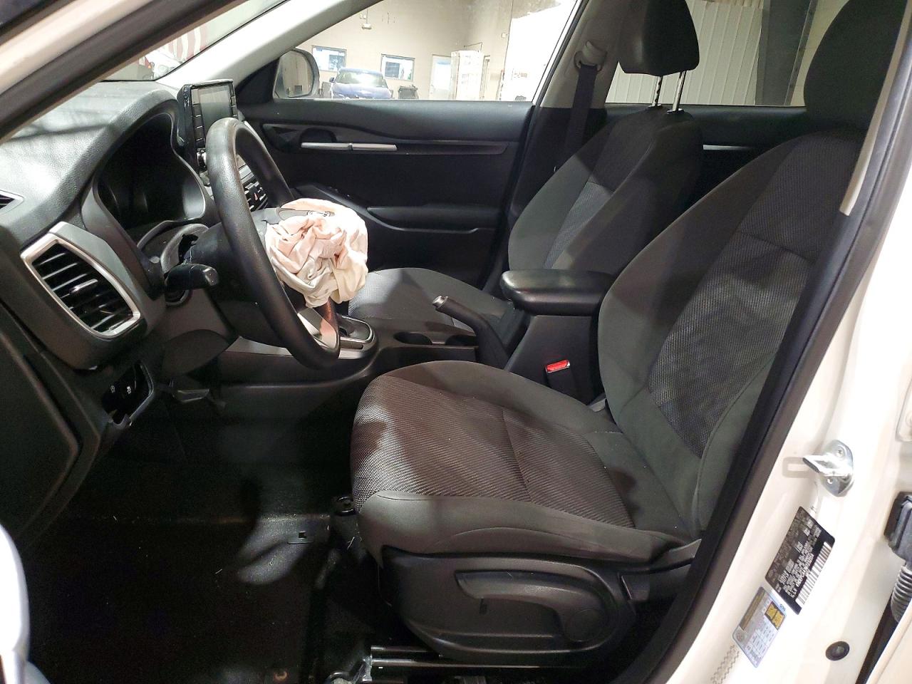 2021 KIA SELTOS LX photo 7