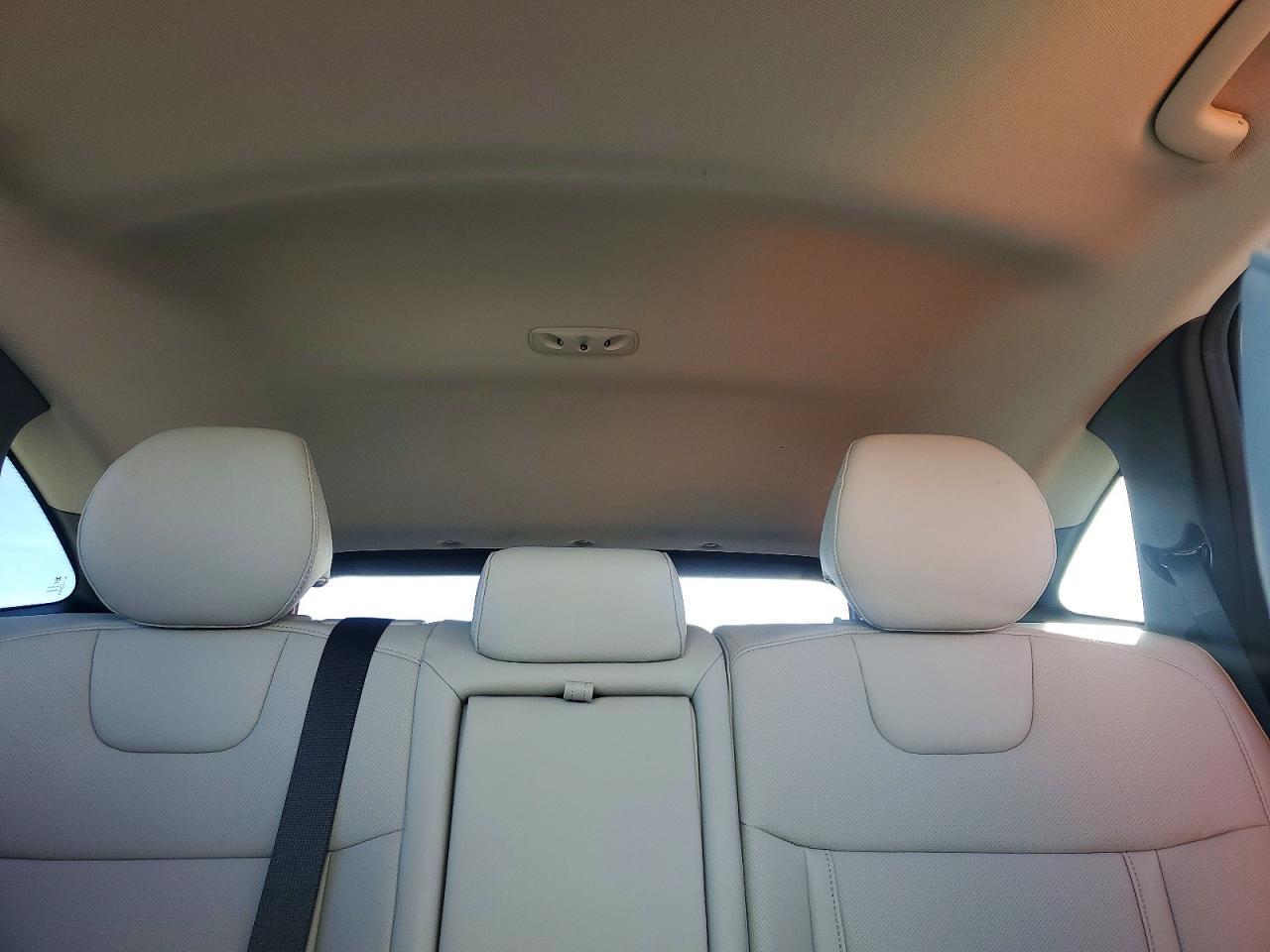 2024 HYUNDAI TUCSON SEL photo 10