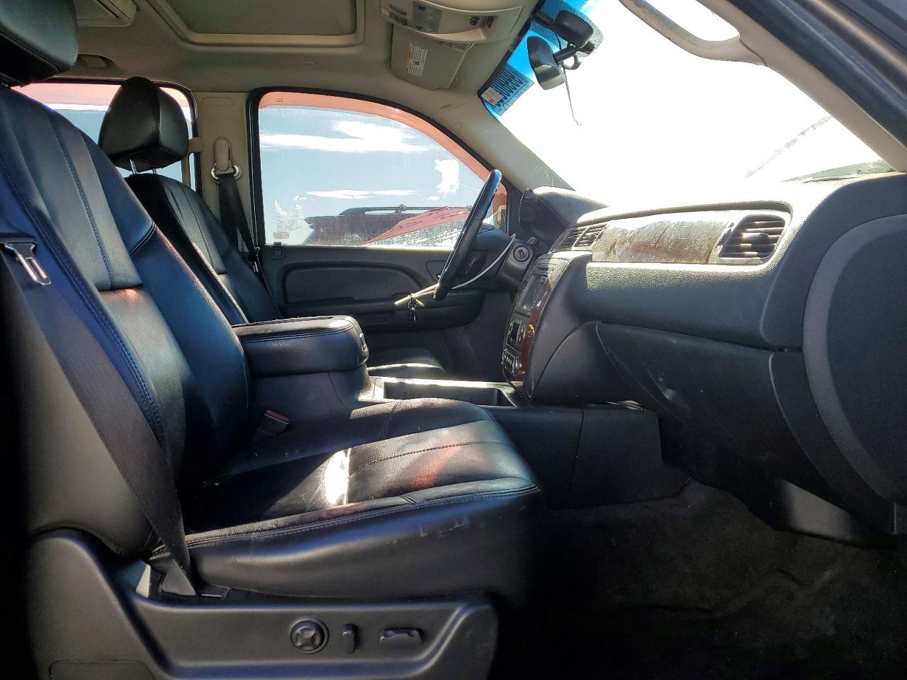 2008 CHEVROLET TAHOE K1500 photo 7