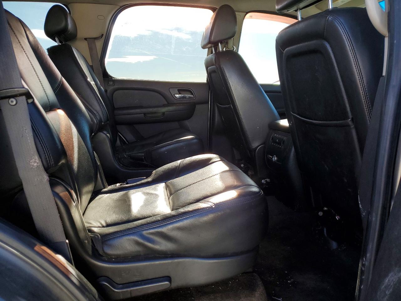 2008 CHEVROLET TAHOE K1500 photo 11