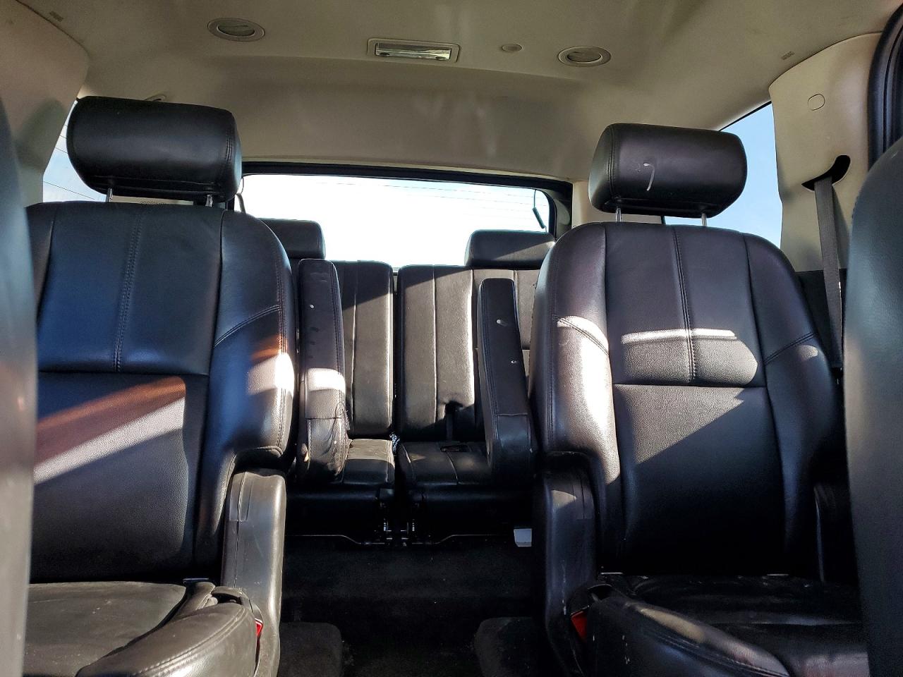 2008 CHEVROLET TAHOE K1500 photo 10