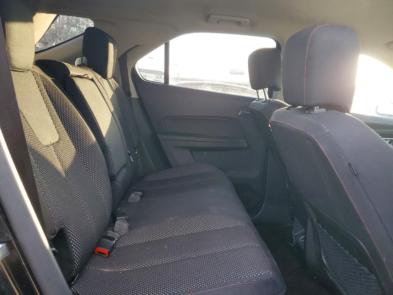 2016 CHEVROLET EQUINOX LT photo 11