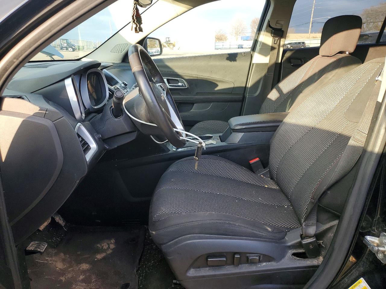 2016 CHEVROLET EQUINOX LT photo 7