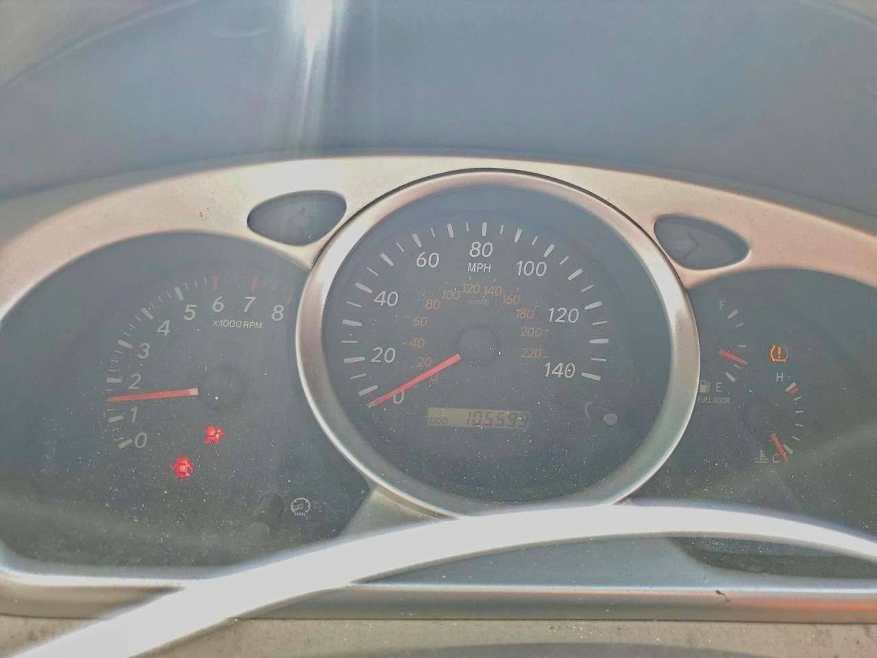 2006 TOYOTA HIGHLANDER LIMITED photo 9