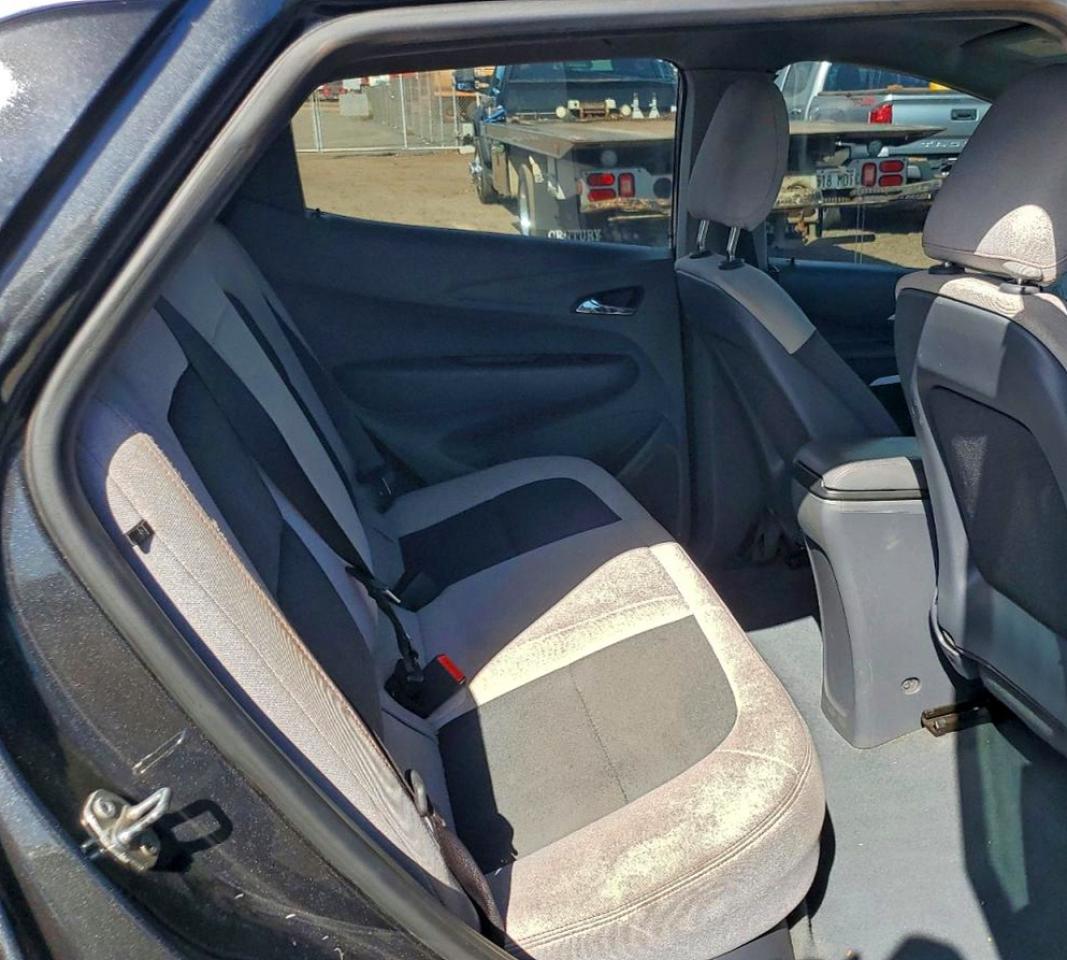 2019 CHEVROLET BOLT EV LT photo 10
