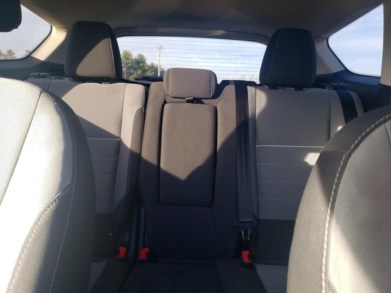 2015 FORD ESCAPE SE photo 10