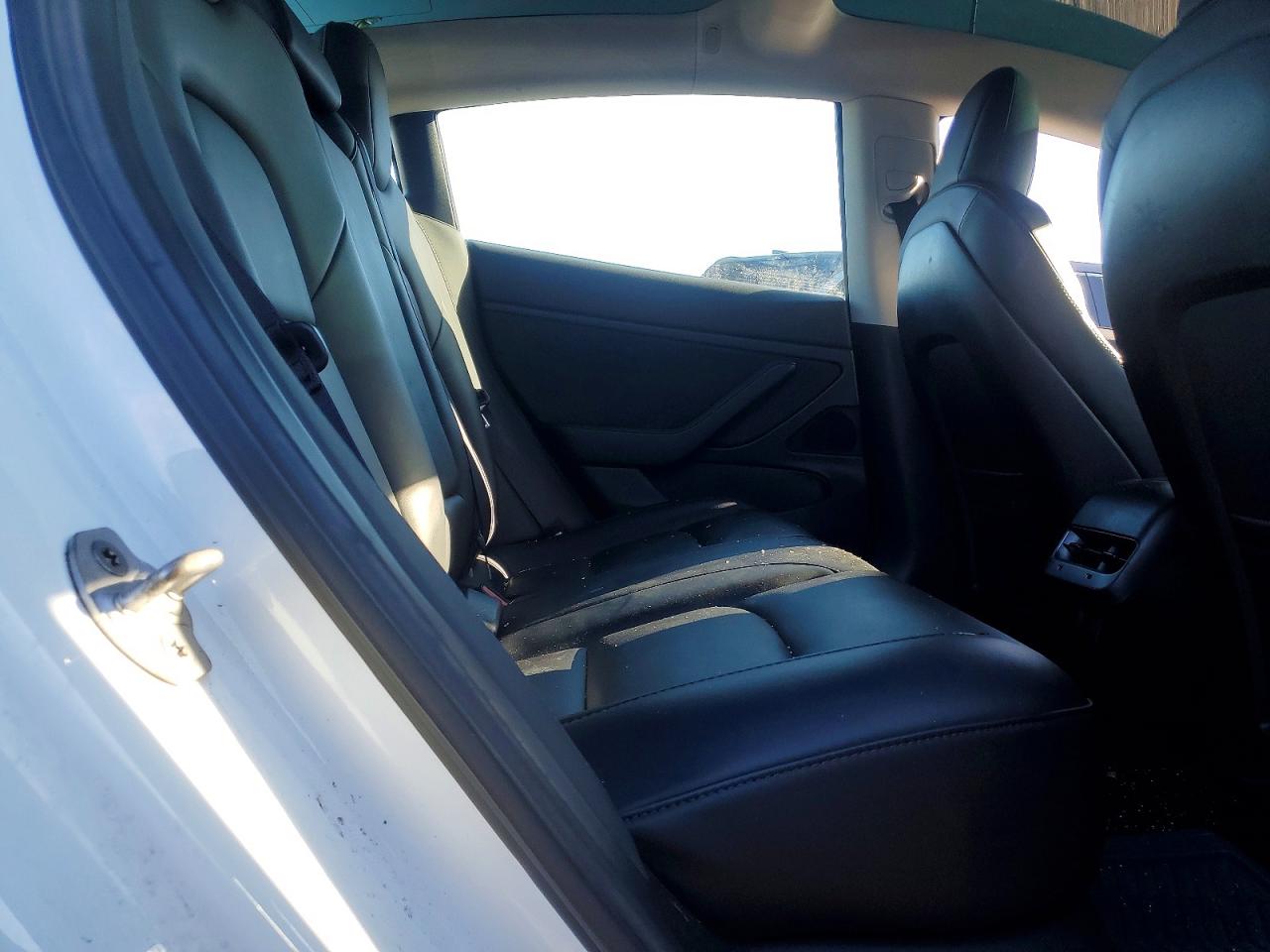 2019 TESLA MODEL 3 photo 10