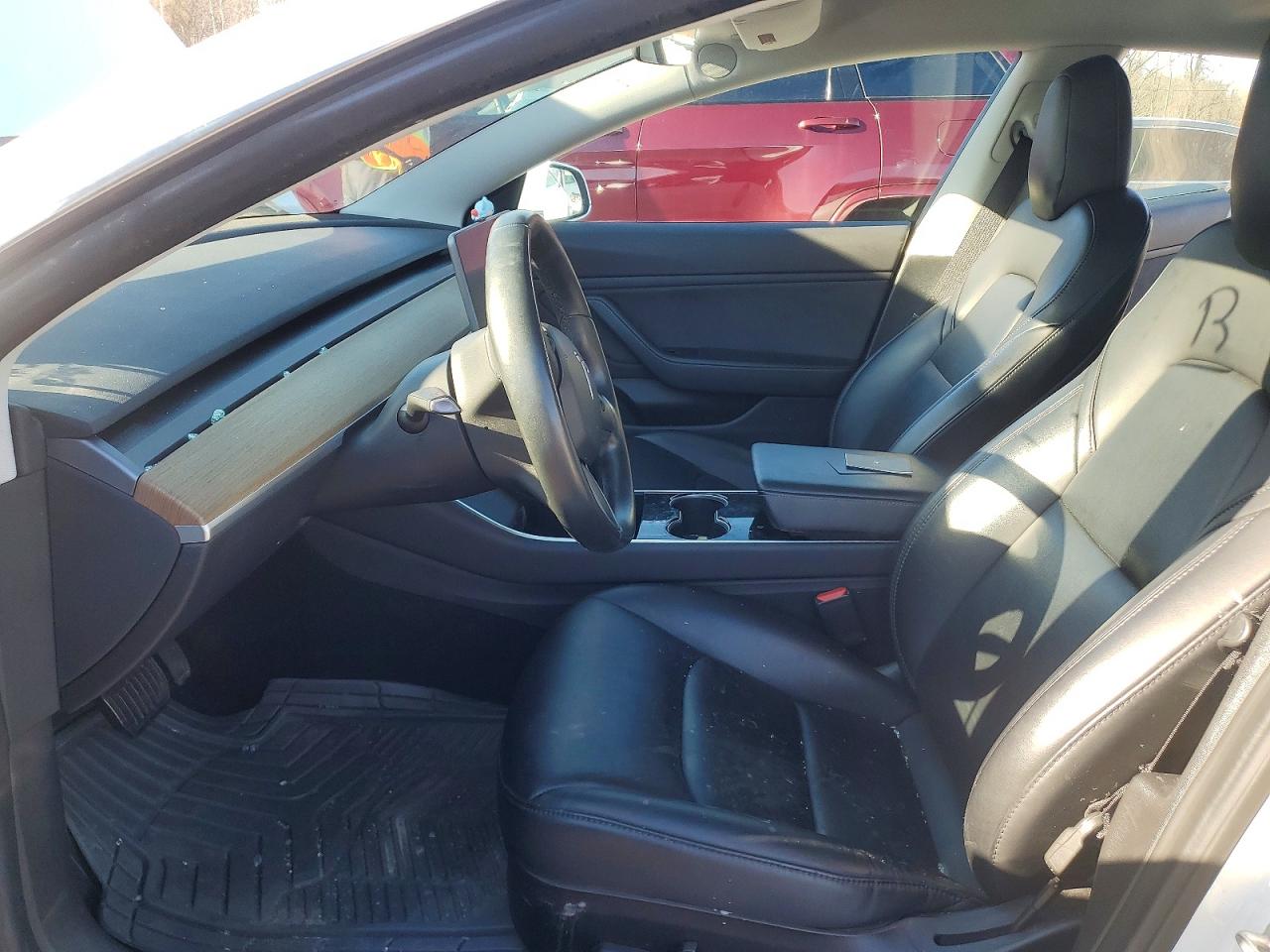2019 TESLA MODEL 3 photo 7