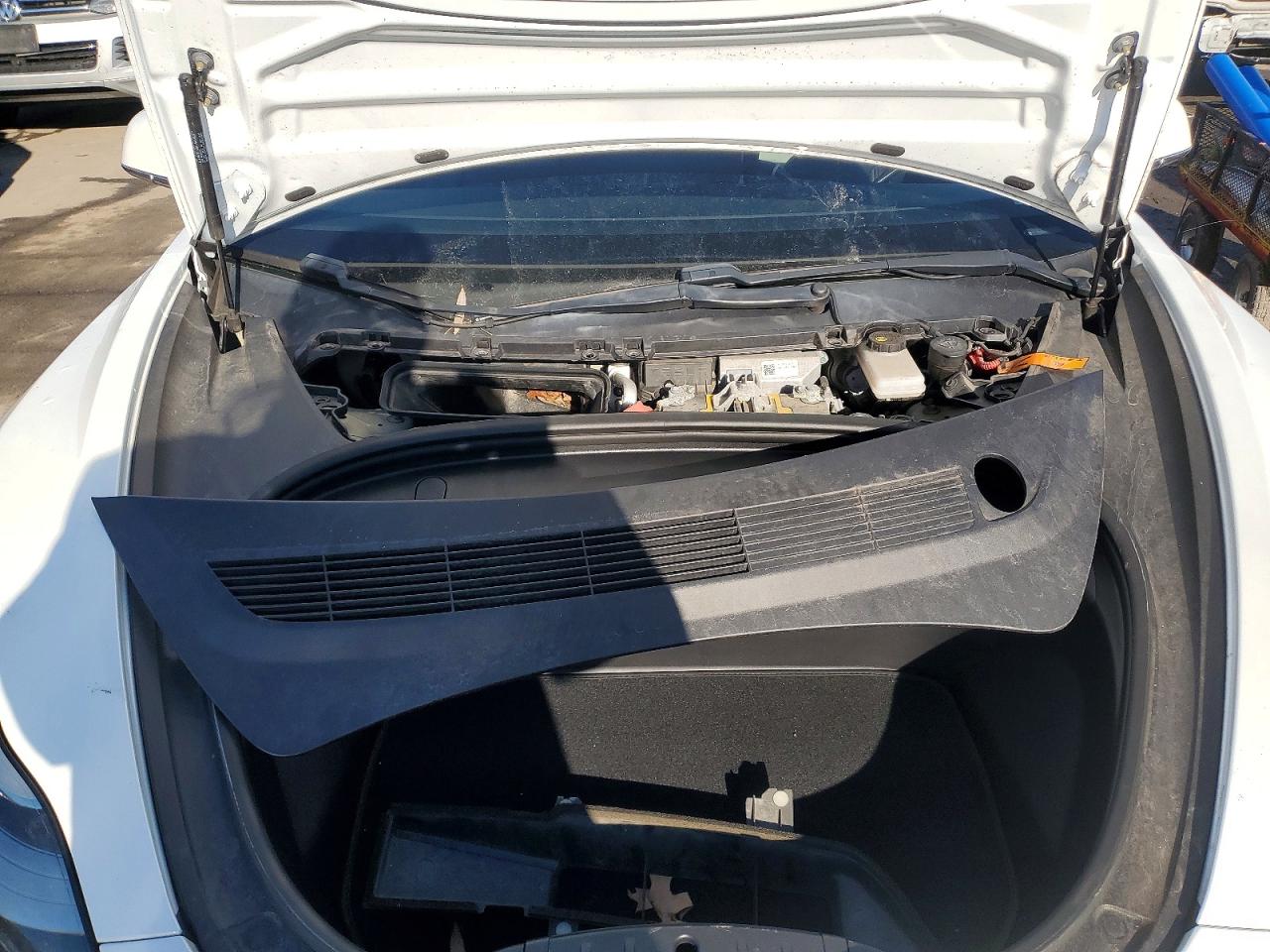 2019 TESLA MODEL 3 photo 11