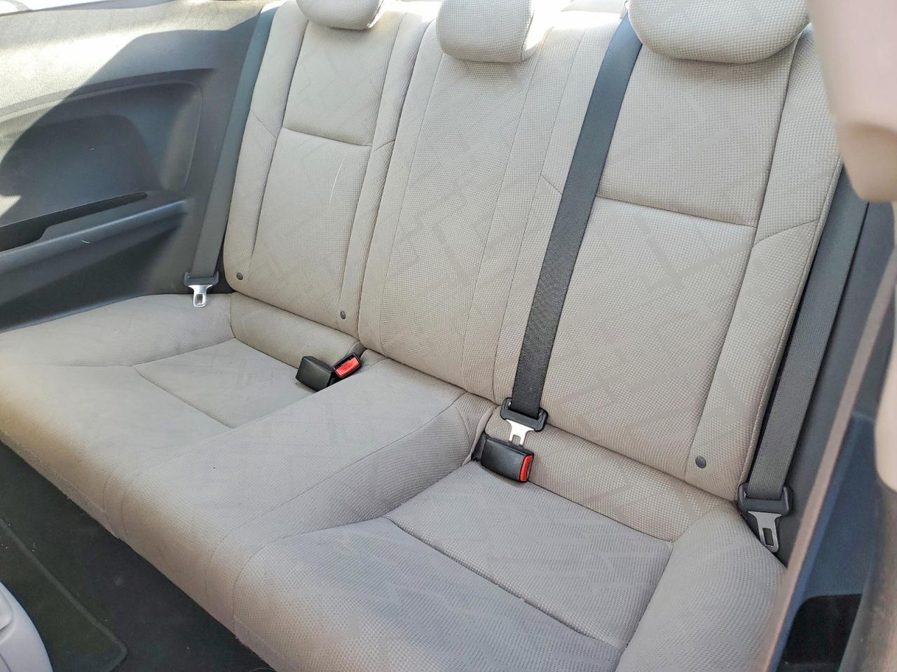 2013 HONDA CIVIC EX photo 10