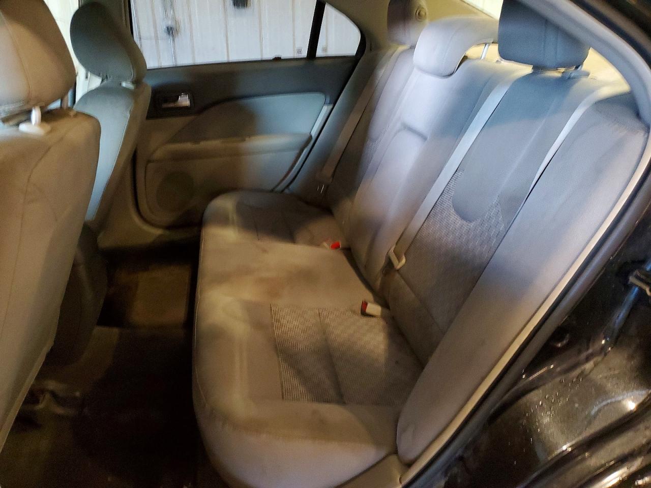 2012 FORD FUSION S photo 10