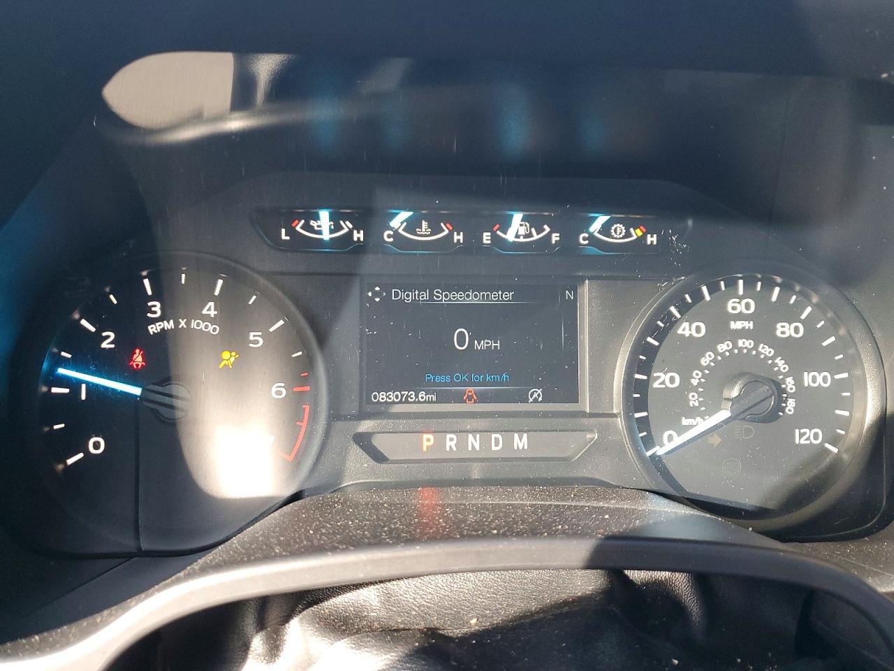 2019 FORD F150 SUPERCREW photo 9