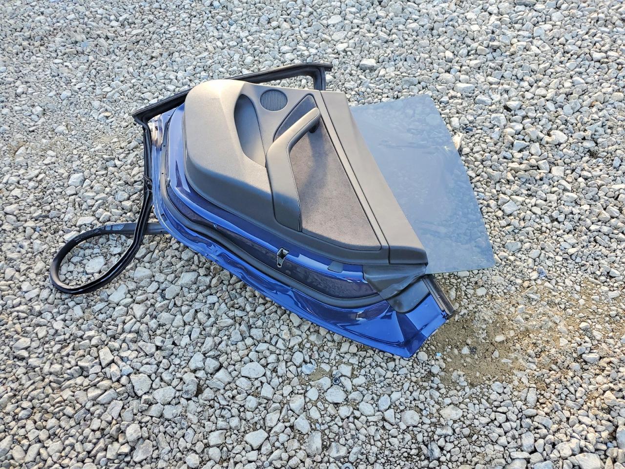 2022 TESLA MODEL 3 photo 13