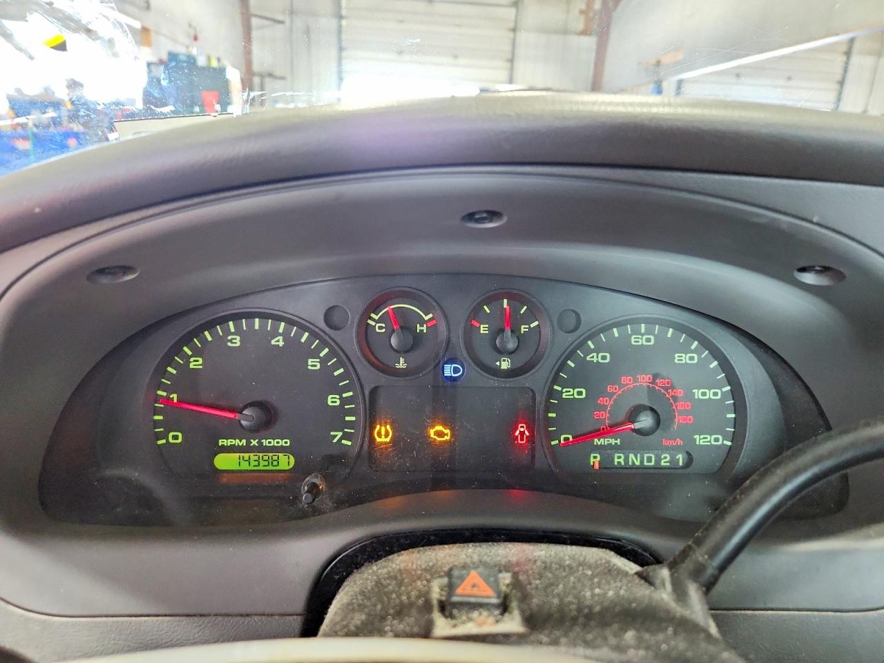 2010 FORD RANGER photo 9