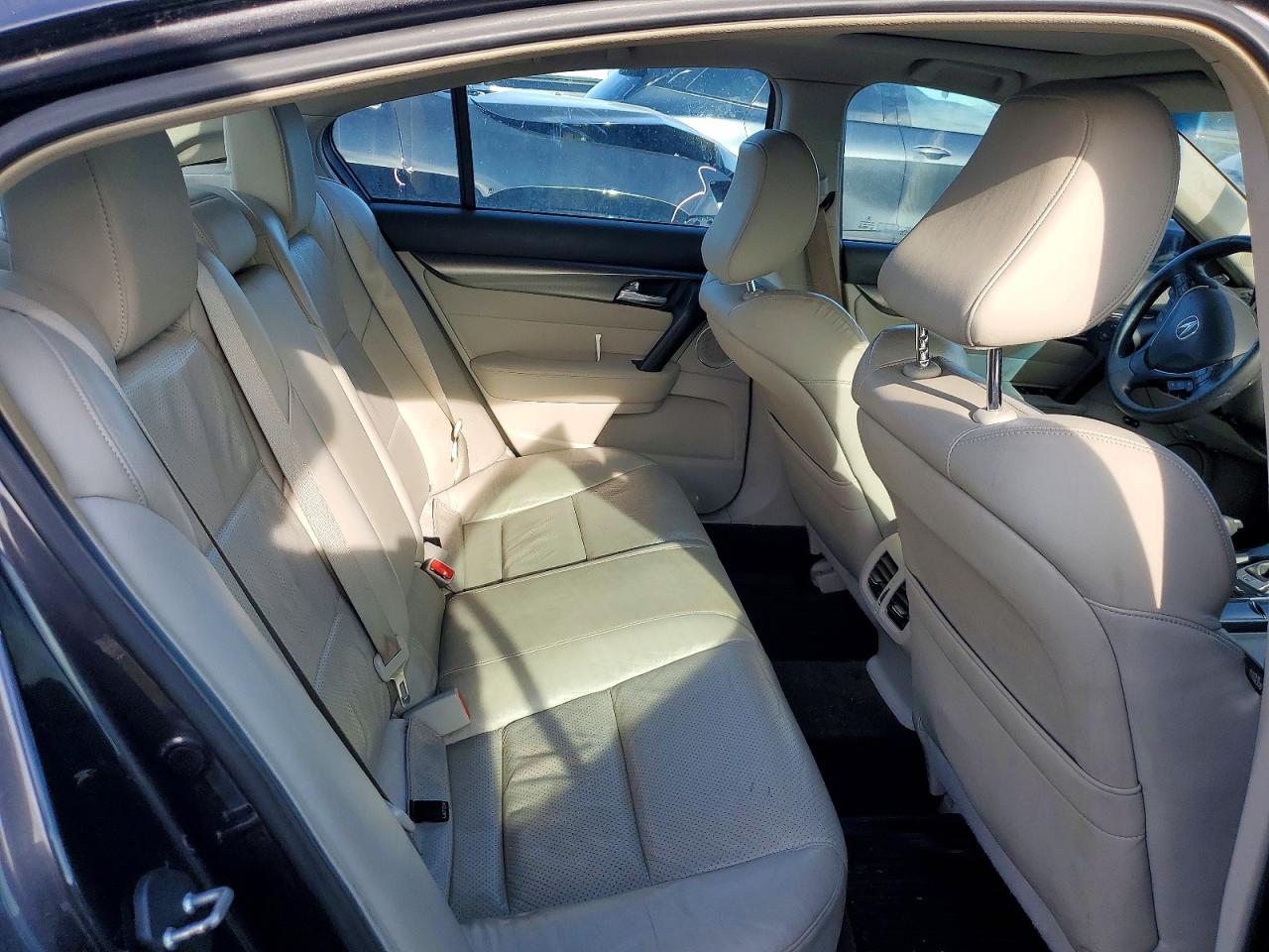 2012 ACURA TL photo 10