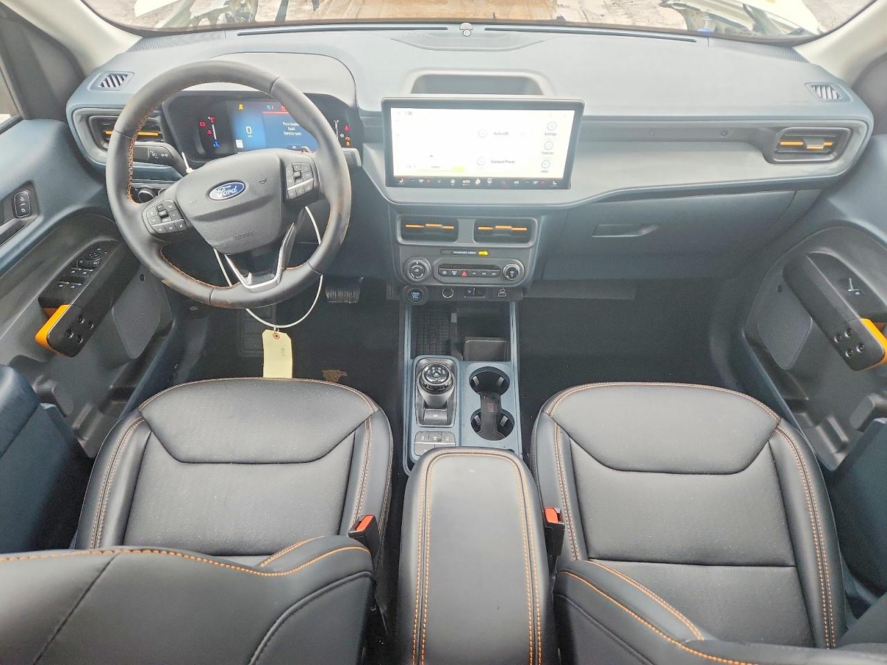 2025 FORD MAVERICK TREMOR photo 8