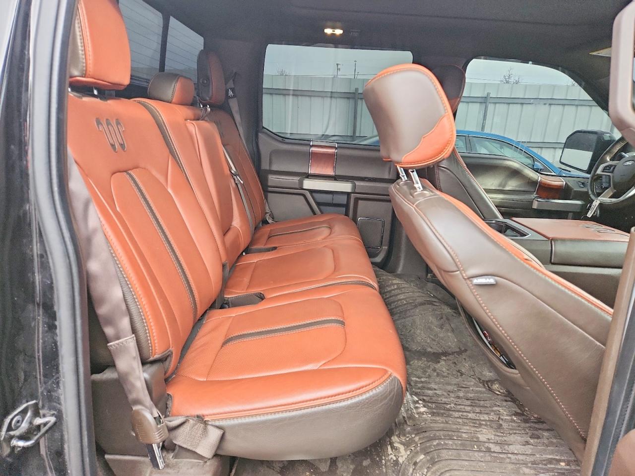 2018 FORD F150 SUPERCREW photo 10