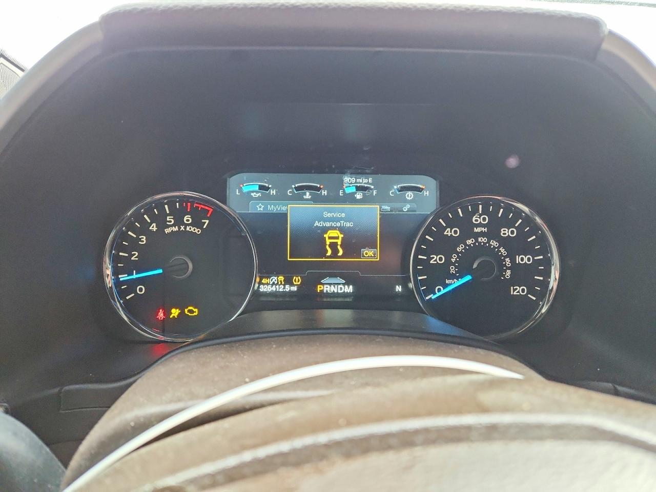 2018 FORD F150 SUPERCREW photo 9