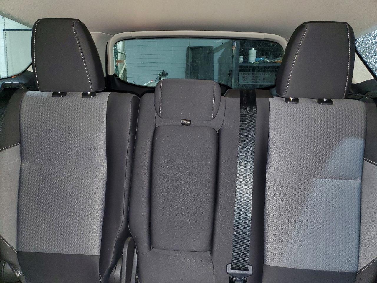 2017 FORD ESCAPE SE photo 10