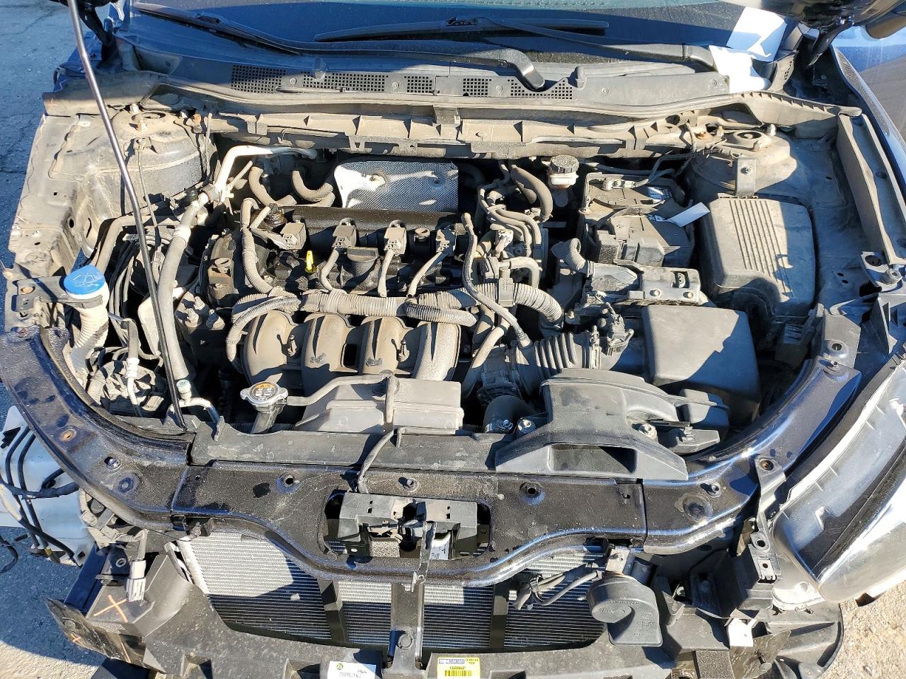2014 MAZDA CX-5 GT photo 11