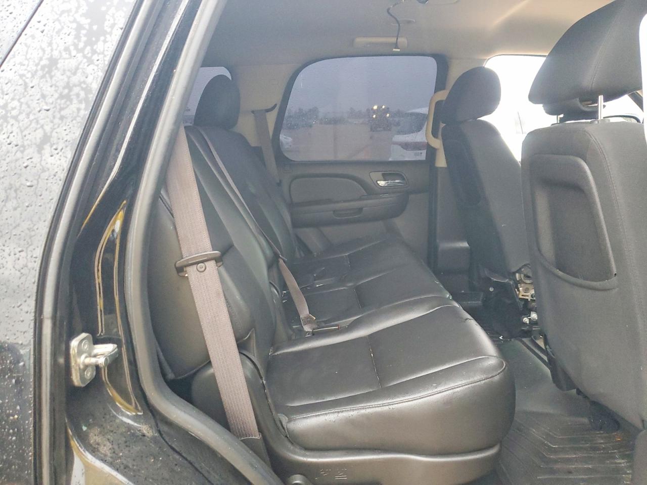2013 CHEVROLET TAHOE POLICE photo 11