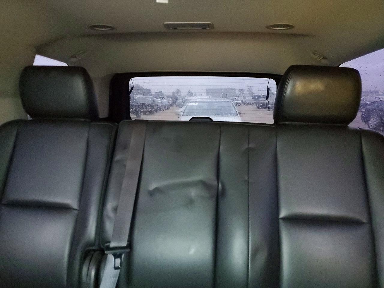 2013 CHEVROLET TAHOE POLICE photo 10
