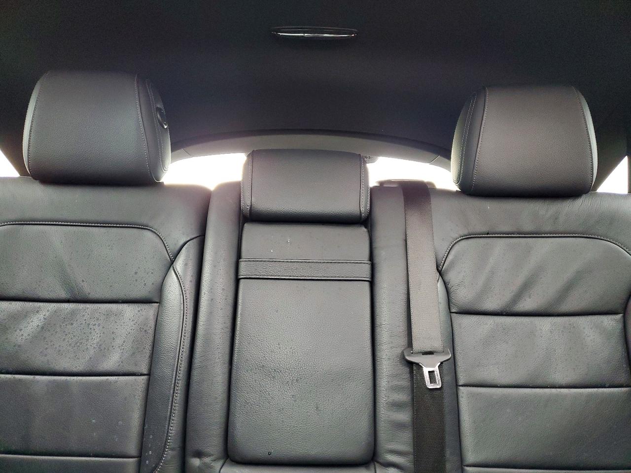 2019 MERCEDES-BENZ GLE COUPE 43 AMG photo 10