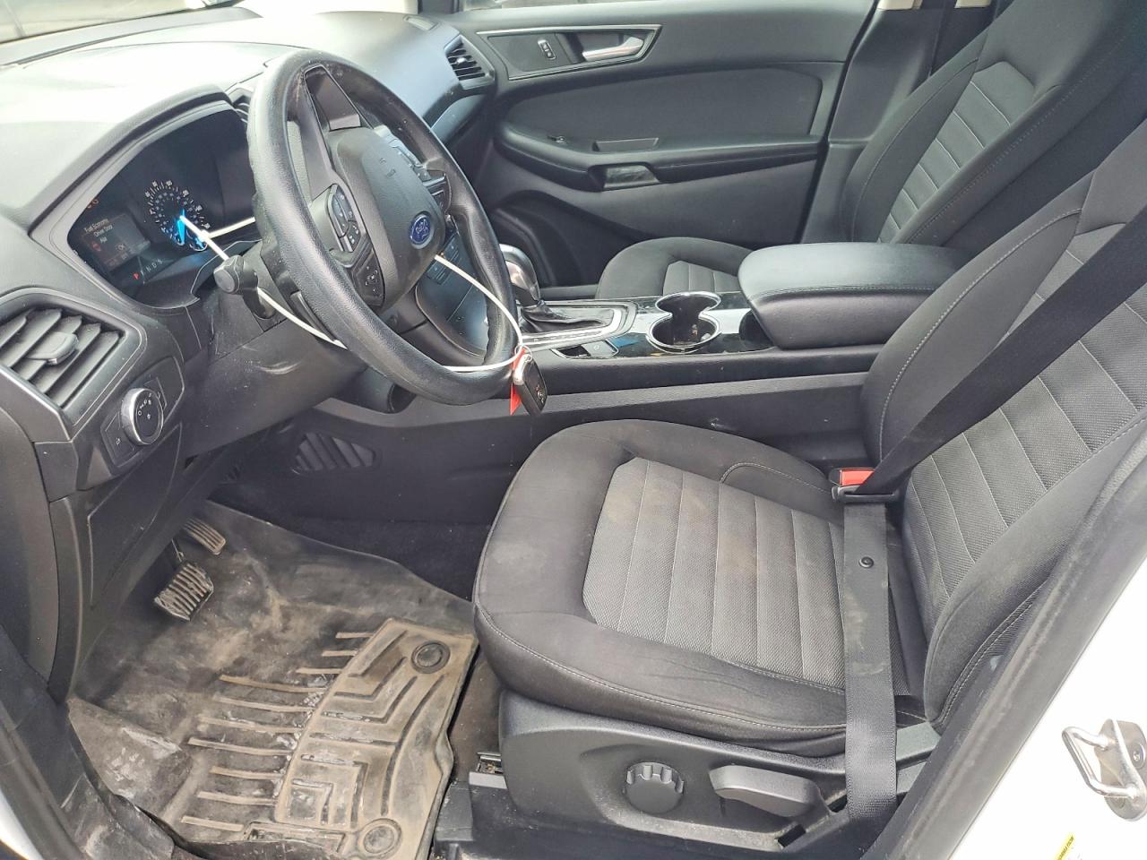 2018 FORD EDGE SE photo 7