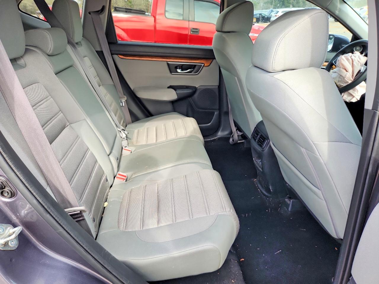 2018 HONDA CR-V EX photo 11