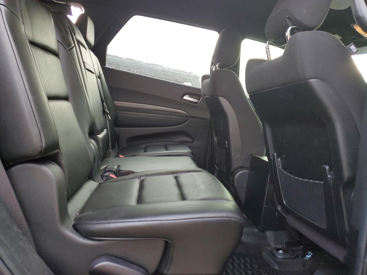2023 DODGE DURANGO PURSUIT photo 11