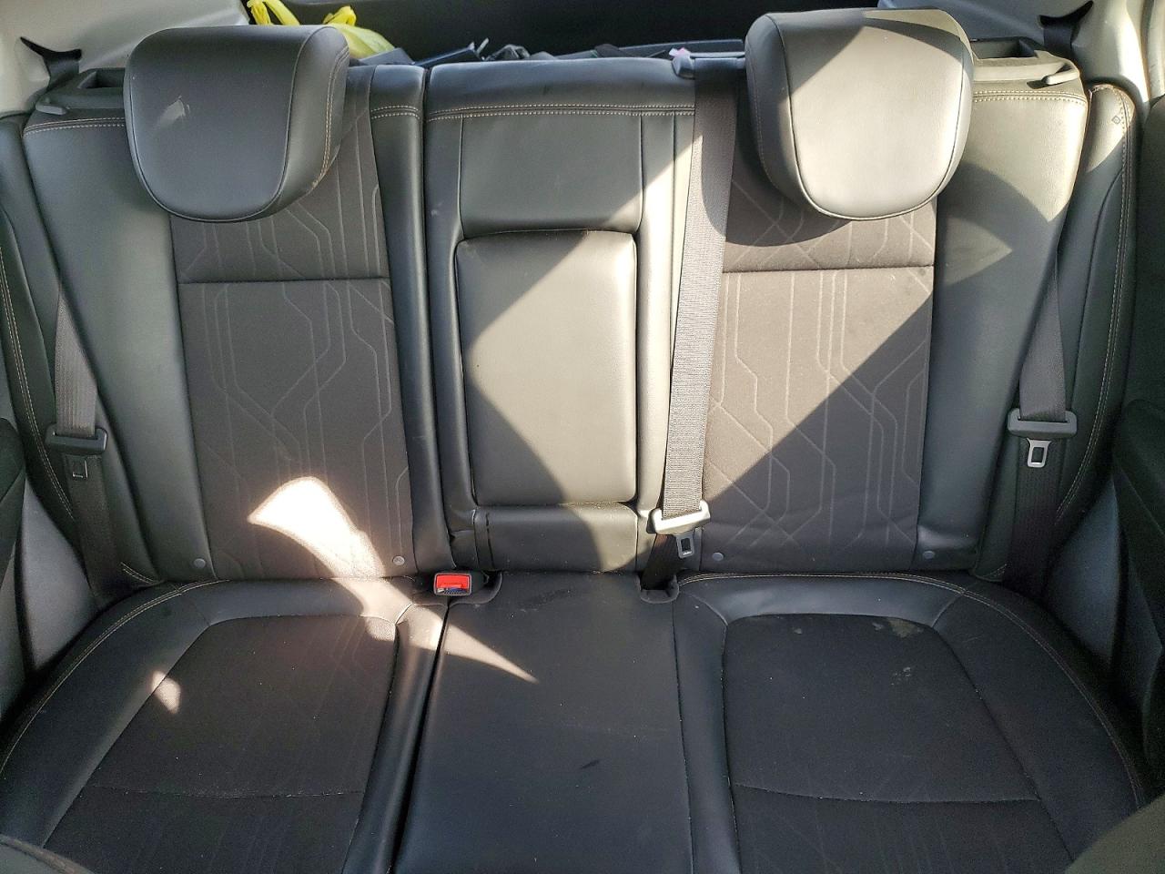 2021 CHEVROLET TRAX 1LT photo 10